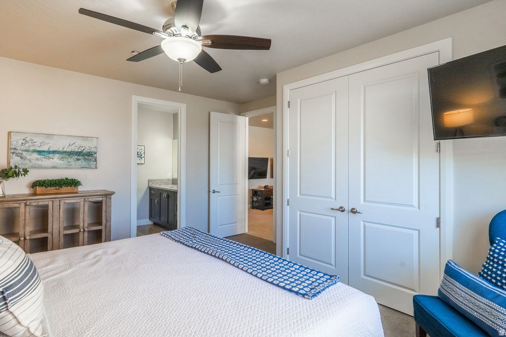 3800 PARADISE VILLAGE DR #51 Santa Clara, UT 84765