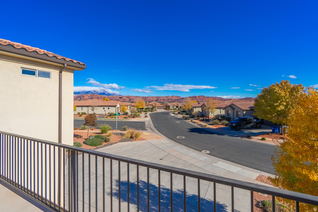 3800 PARADISE VILLAGE DR #51 Santa Clara, UT 84765
