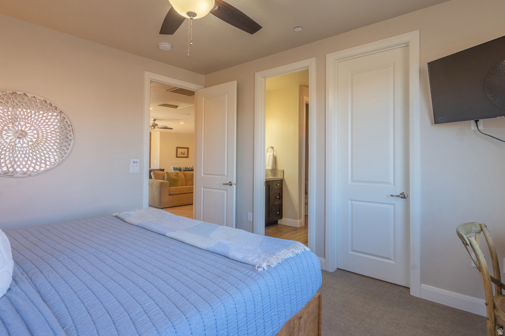 3800 PARADISE VILLAGE DR #51 Santa Clara, UT 84765