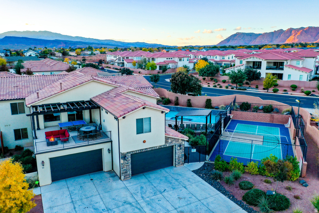 3800 PARADISE VILLAGE DR #51 Santa Clara, UT 84765