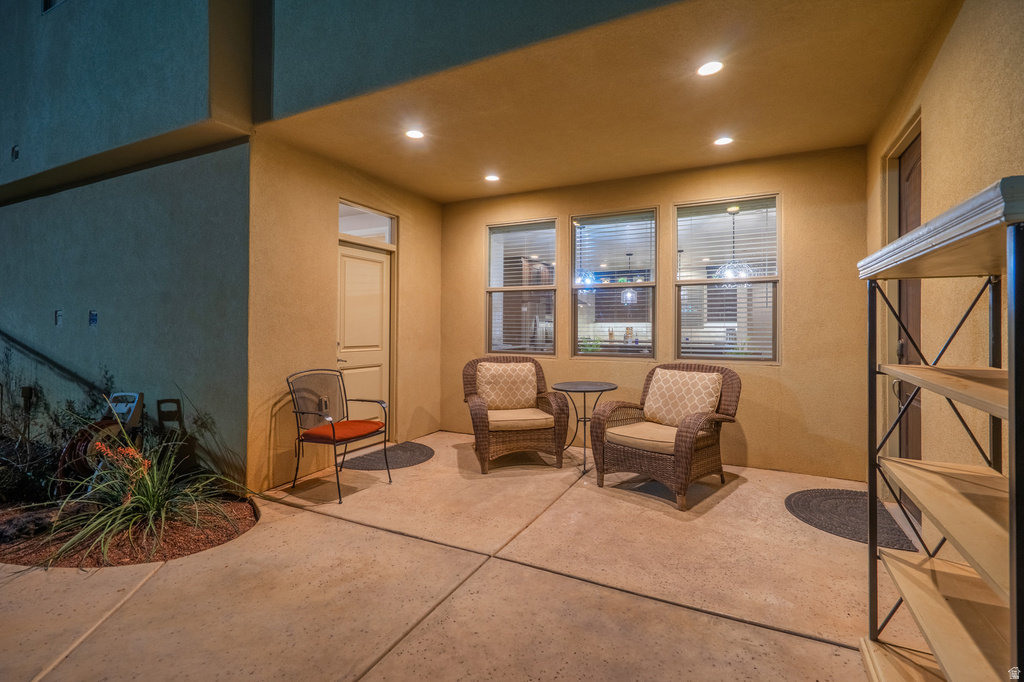 3800 PARADISE VILLAGE DR #51 Santa Clara, UT 84765