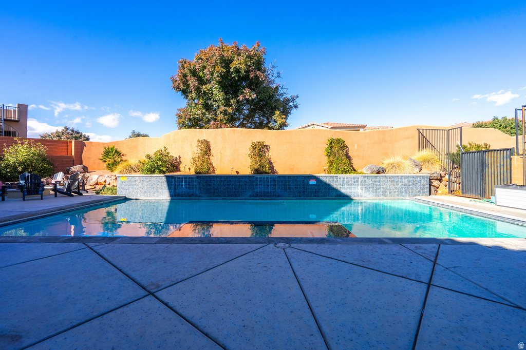 3800 PARADISE VILLAGE DR #51 Santa Clara, UT 84765