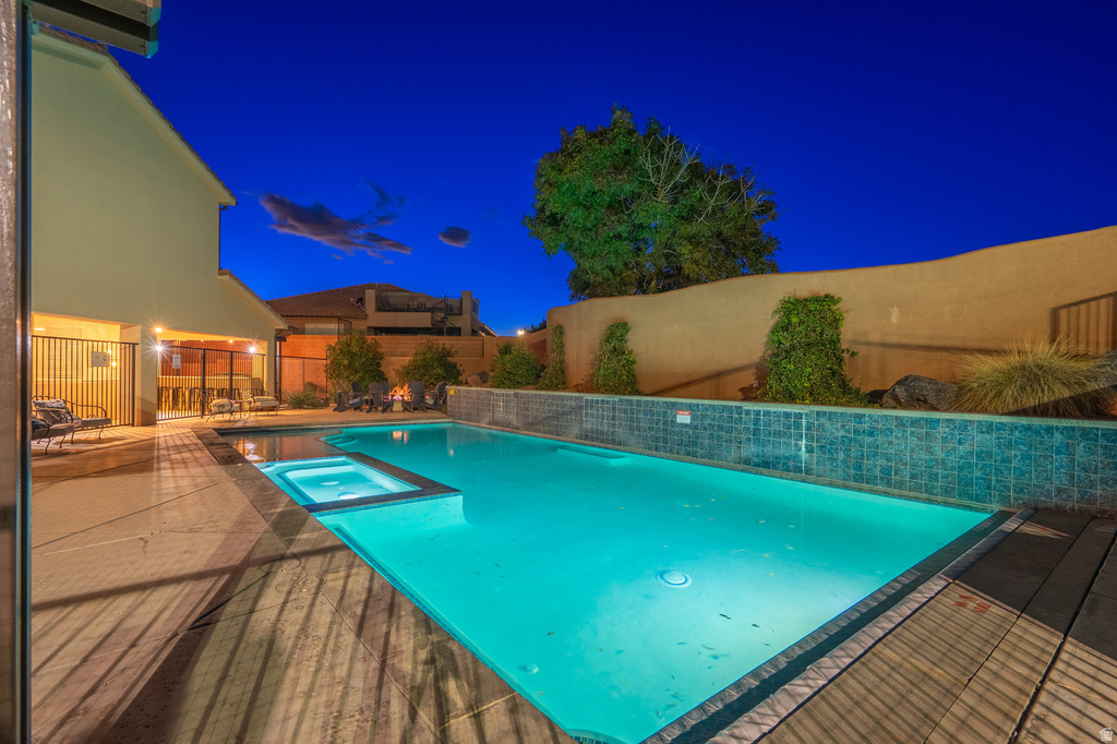 3800 PARADISE VILLAGE DR #51 Santa Clara, UT 84765