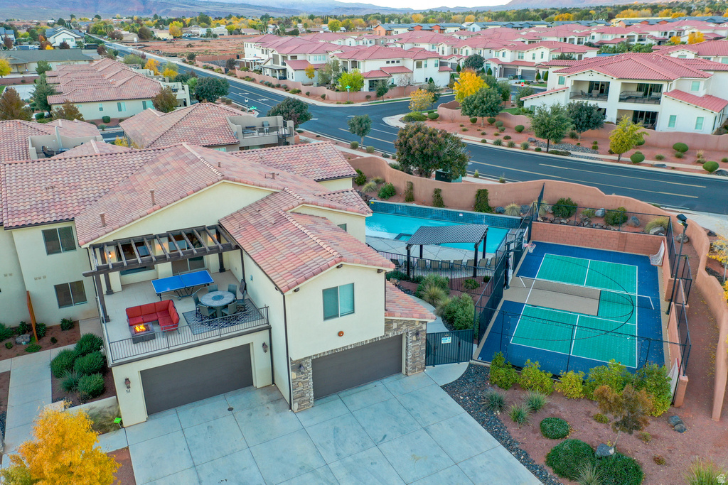 3800 PARADISE VILLAGE DR #51 Santa Clara, UT 84765