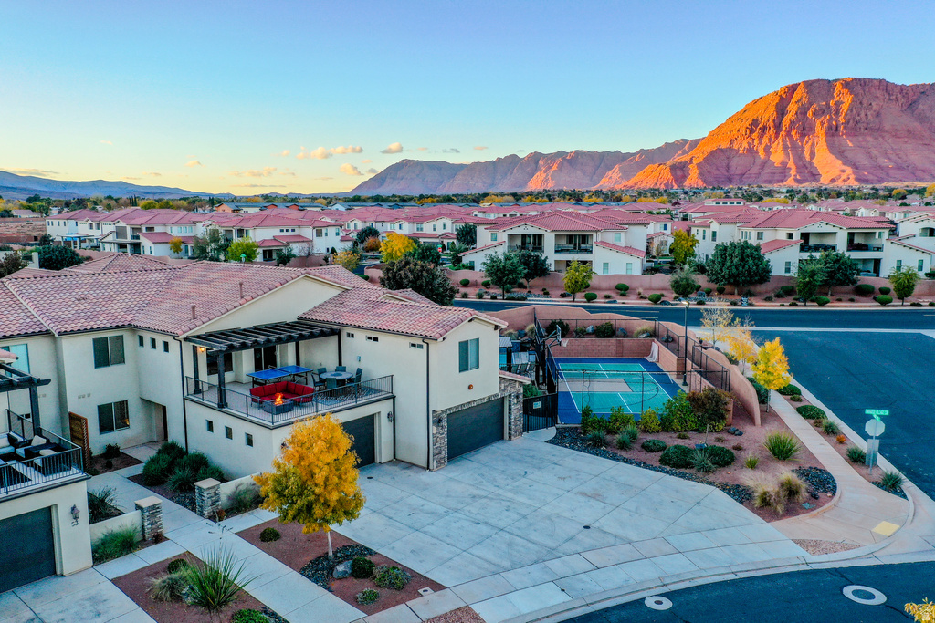 3800 PARADISE VILLAGE DR #51 Santa Clara, UT 84765