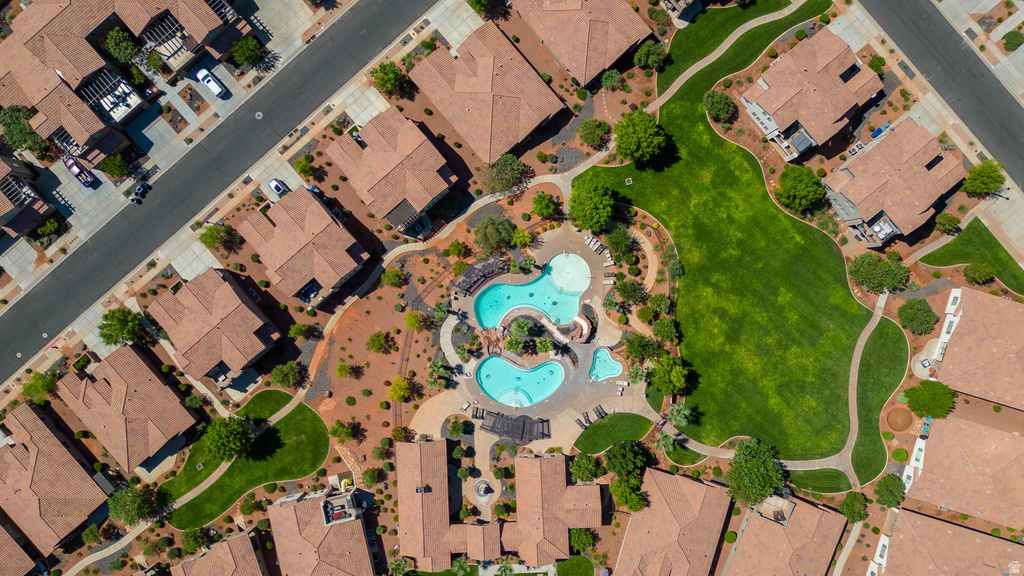 3800 PARADISE VILLAGE DR #51 Santa Clara, UT 84765