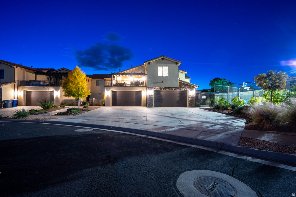 3800 PARADISE VILLAGE DR #51 Santa Clara, UT 84765