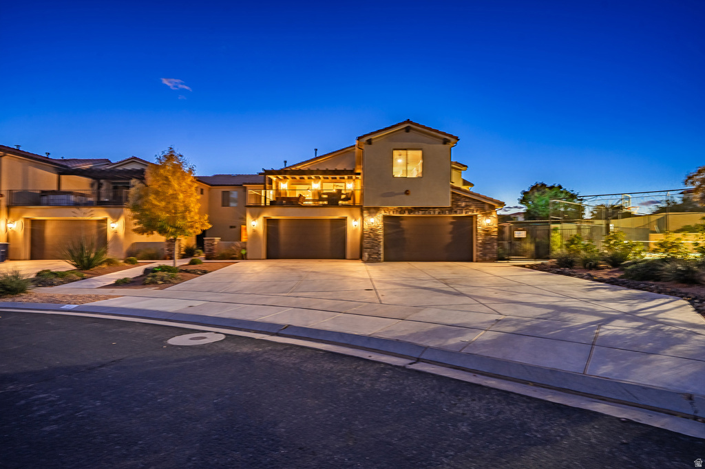 3800 PARADISE VILLAGE DR #51 Santa Clara, UT 84765