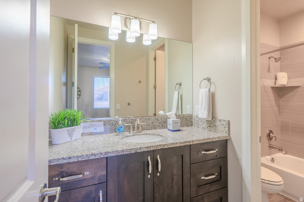 3800 PARADISE VILLAGE DR #51 Santa Clara, UT 84765