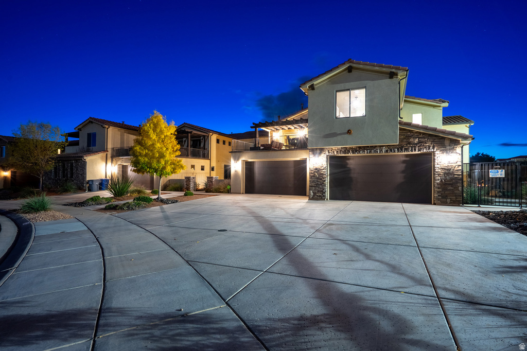 3800 PARADISE VILLAGE DR #51 Santa Clara, UT 84765