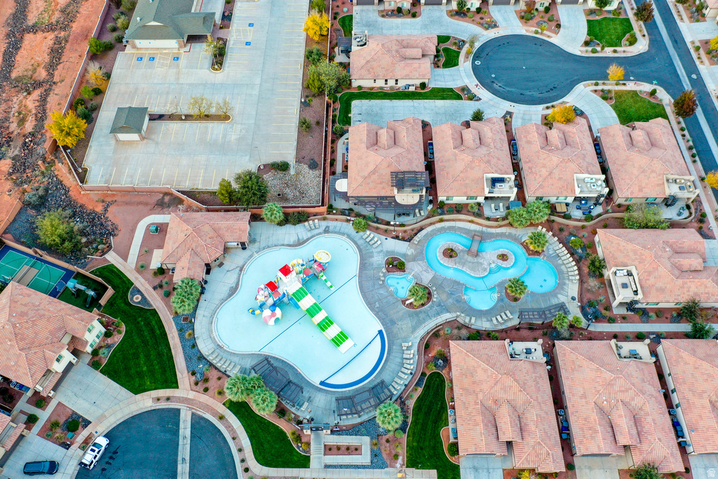 3800 PARADISE VILLAGE DR #51 Santa Clara, UT 84765