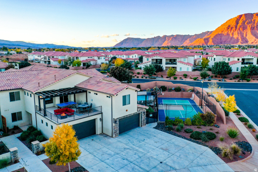 3800 PARADISE VILLAGE DR #51 Santa Clara, UT 84765