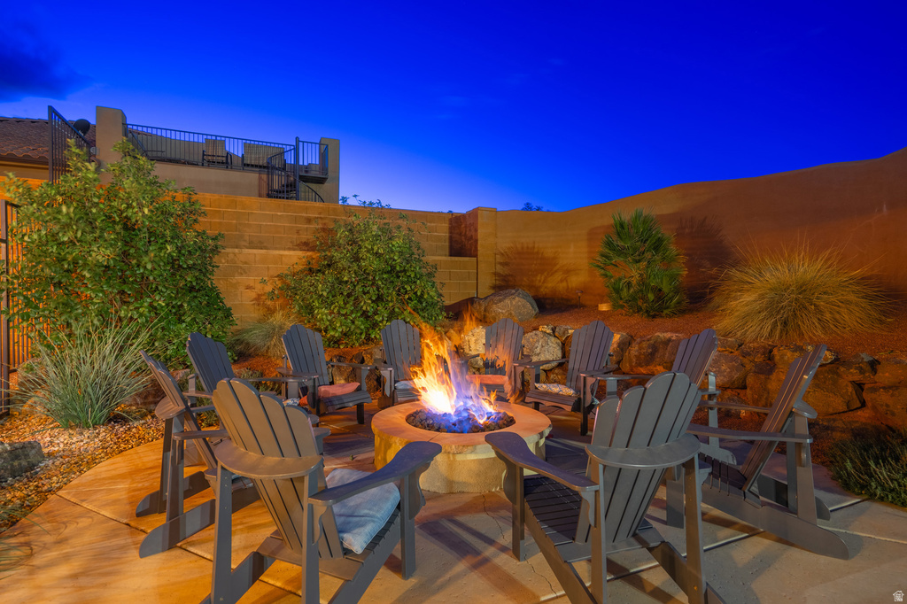 3800 PARADISE VILLAGE DR #51 Santa Clara, UT 84765