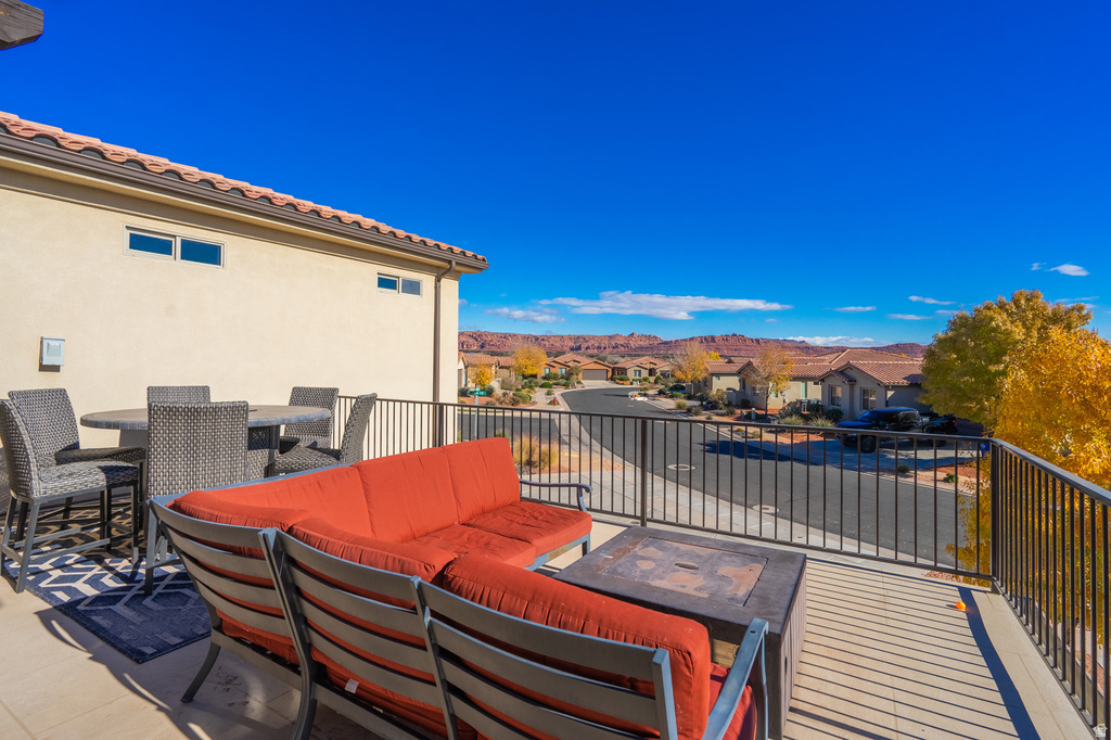 3800 PARADISE VILLAGE DR #51 Santa Clara, UT 84765