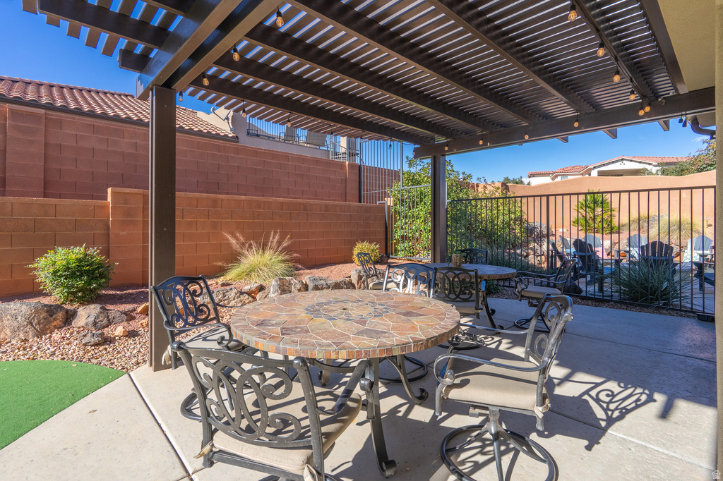 3800 PARADISE VILLAGE DR #51 Santa Clara, UT 84765