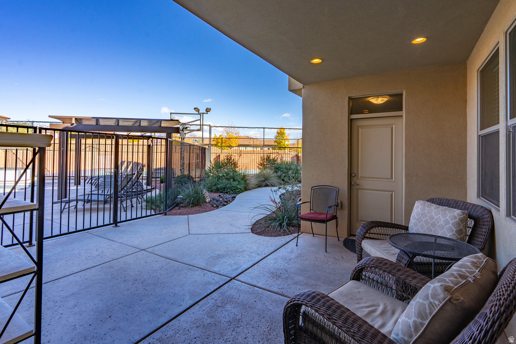 3800 PARADISE VILLAGE DR #51 Santa Clara, UT 84765