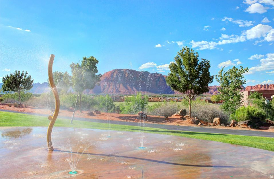 3800 PARADISE VILLAGE DR #51 Santa Clara, UT 84765