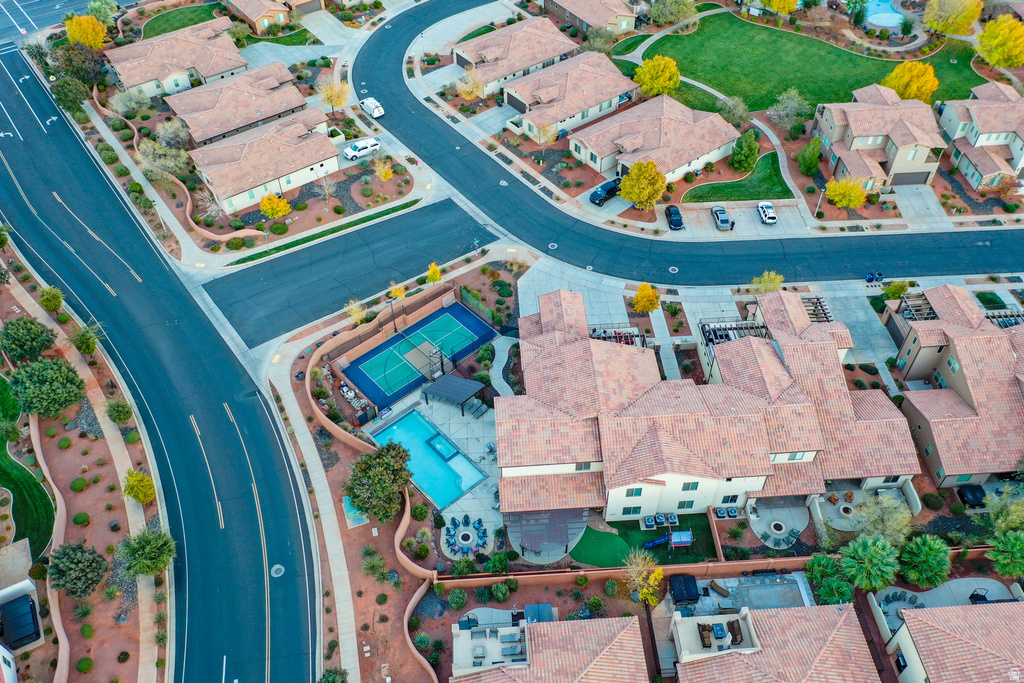 3800 PARADISE VILLAGE DR #51 Santa Clara, UT 84765