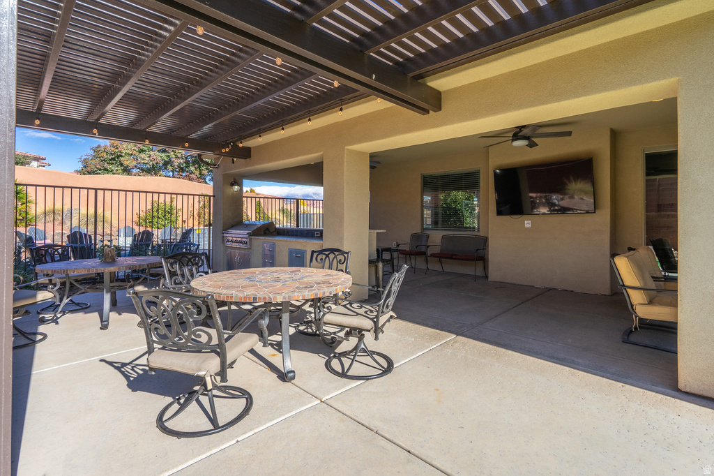 3800 PARADISE VILLAGE DR #51 Santa Clara, UT 84765