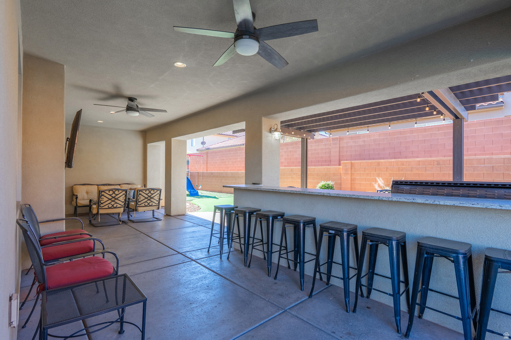 3800 PARADISE VILLAGE DR #51 Santa Clara, UT 84765