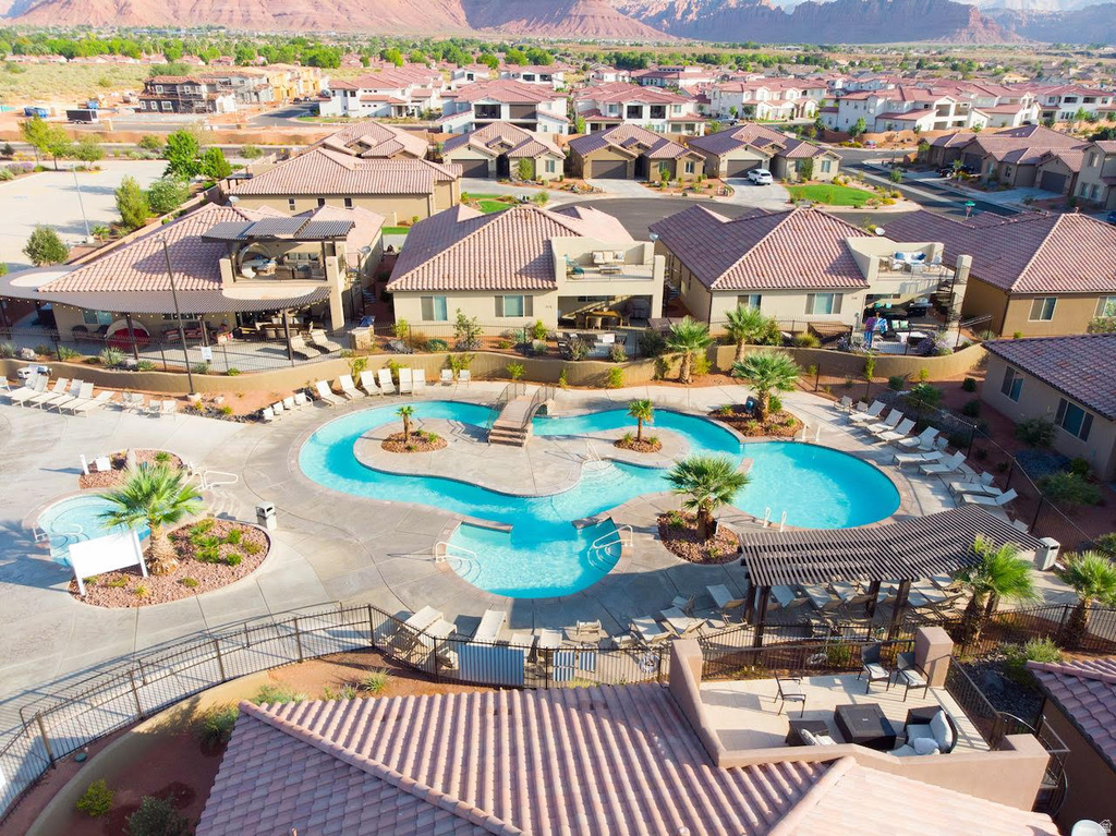 3800 PARADISE VILLAGE DR #51 Santa Clara, UT 84765