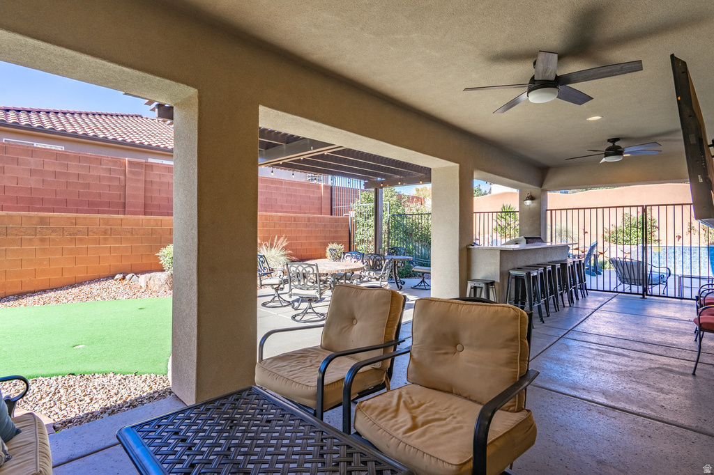 3800 PARADISE VILLAGE DR #51 Santa Clara, UT 84765