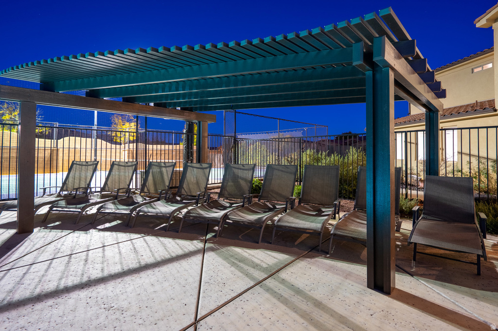 3800 PARADISE VILLAGE DR #51 Santa Clara, UT 84765