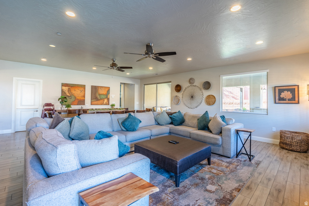 3800 PARADISE VILLAGE DR #51 Santa Clara, UT 84765