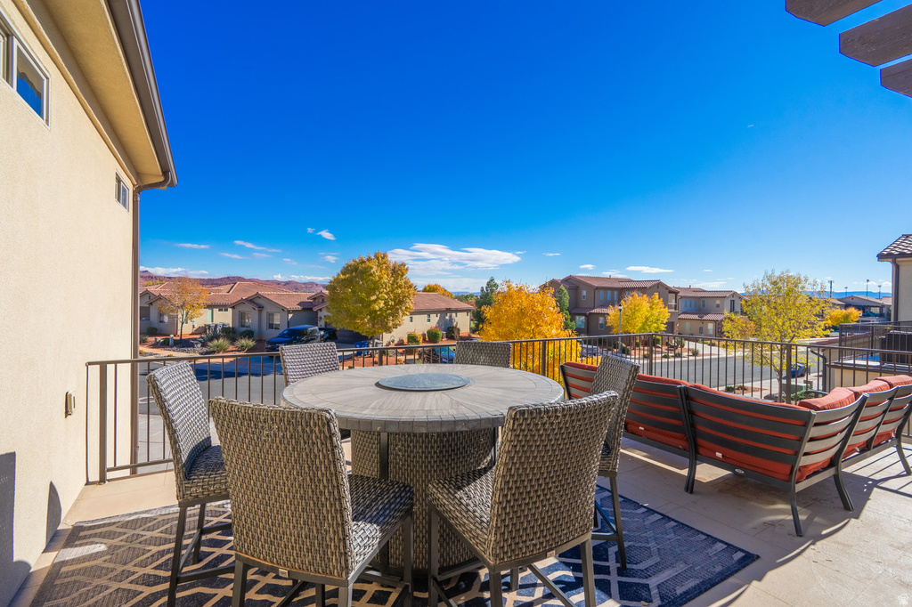 3800 PARADISE VILLAGE DR #51 Santa Clara, UT 84765