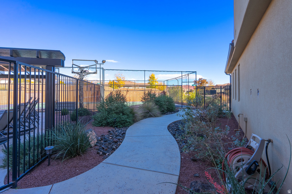 3800 PARADISE VILLAGE DR #51 Santa Clara, UT 84765