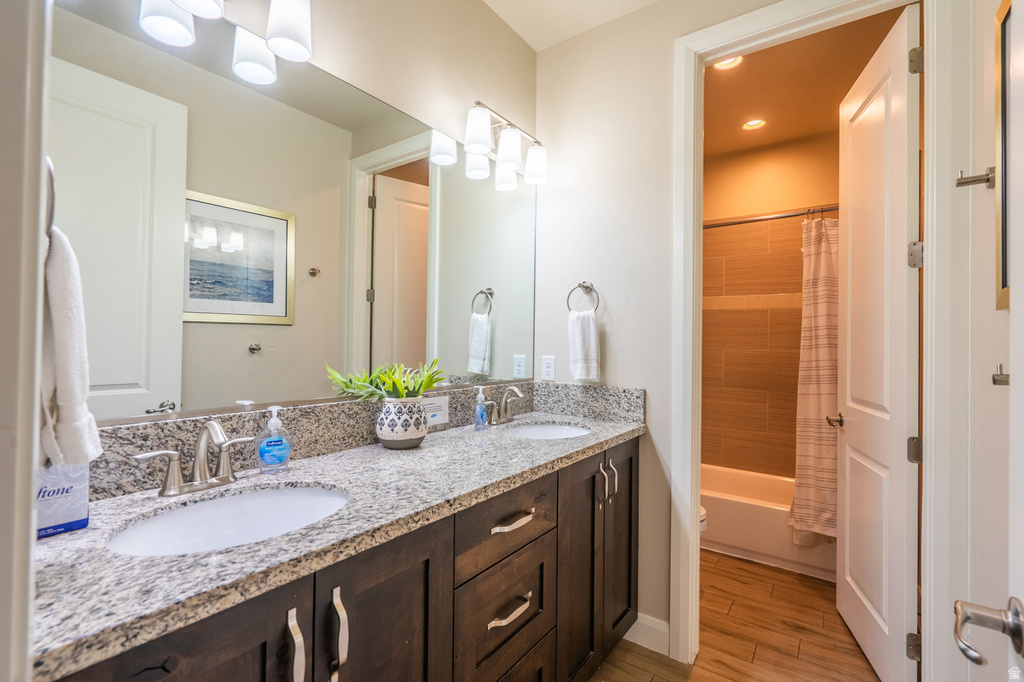 3800 PARADISE VILLAGE DR #51 Santa Clara, UT 84765