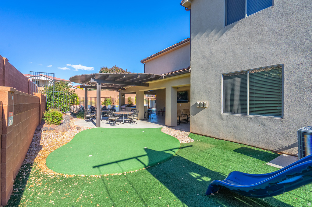 3800 PARADISE VILLAGE DR #51 Santa Clara, UT 84765