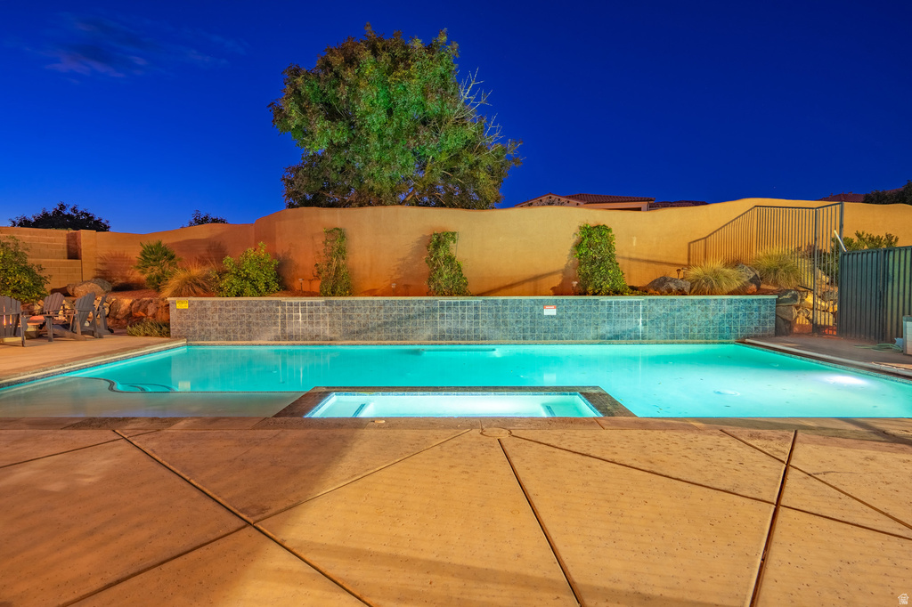 3800 PARADISE VILLAGE DR #51 Santa Clara, UT 84765