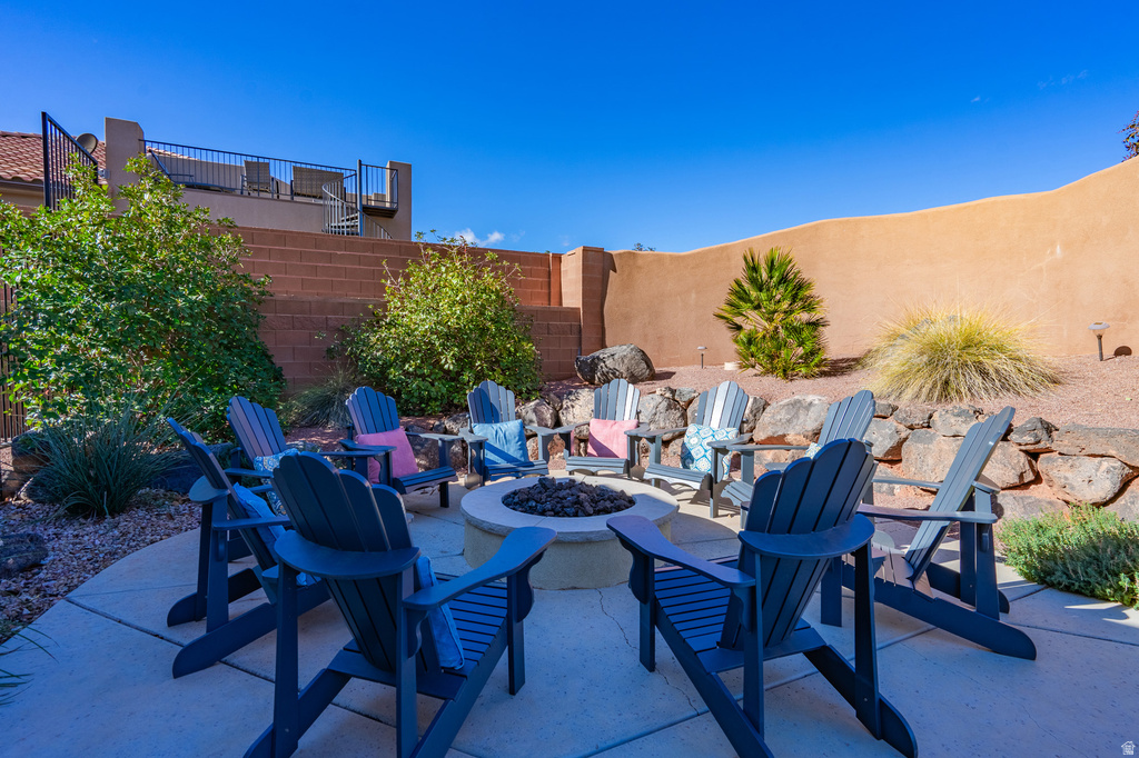 3800 PARADISE VILLAGE DR #51 Santa Clara, UT 84765