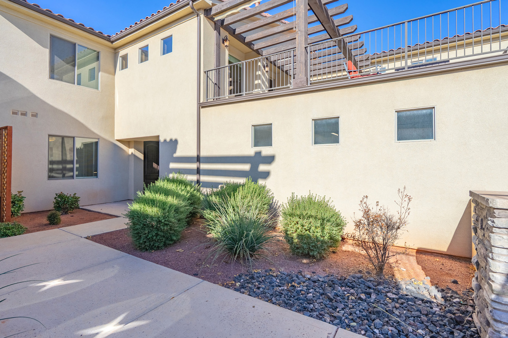 3800 PARADISE VILLAGE DR #51 Santa Clara, UT 84765