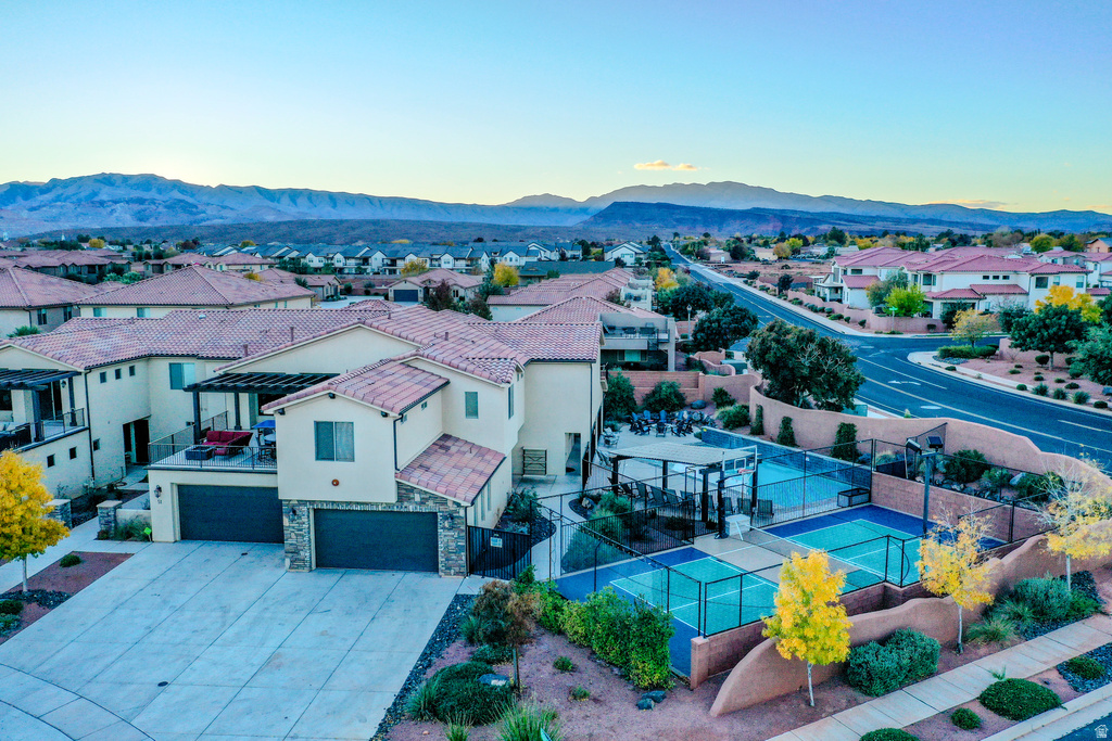 3800 PARADISE VILLAGE DR #51 Santa Clara, UT 84765