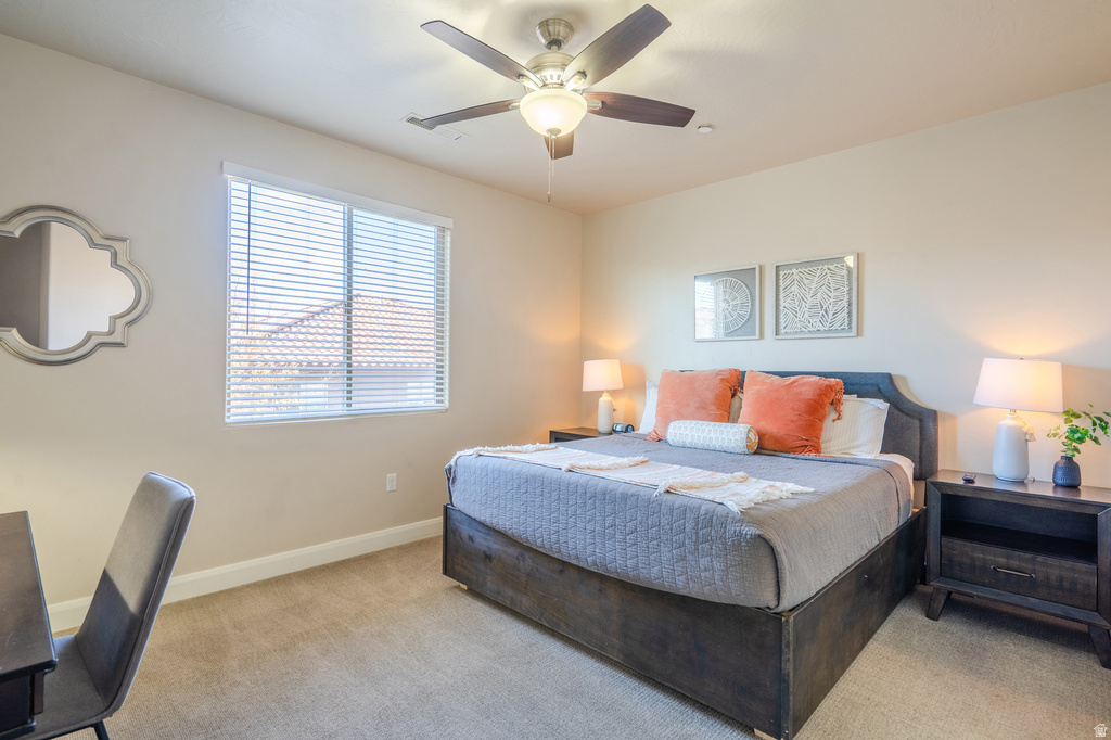 3800 PARADISE VILLAGE DR #51 Santa Clara, UT 84765