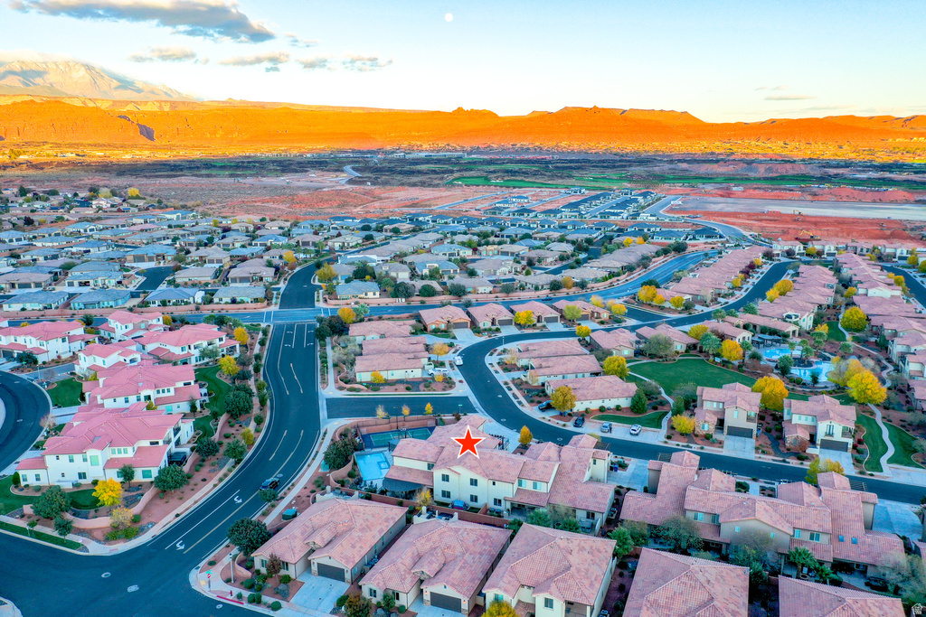 3800 PARADISE VILLAGE DR #51 Santa Clara, UT 84765