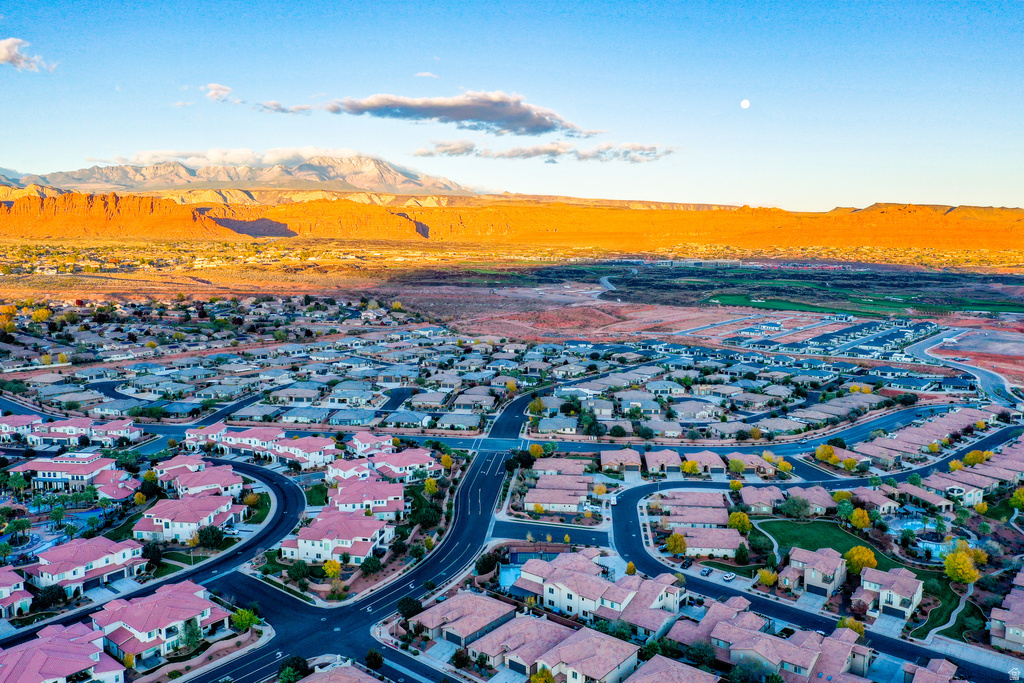 3800 PARADISE VILLAGE DR #51 Santa Clara, UT 84765