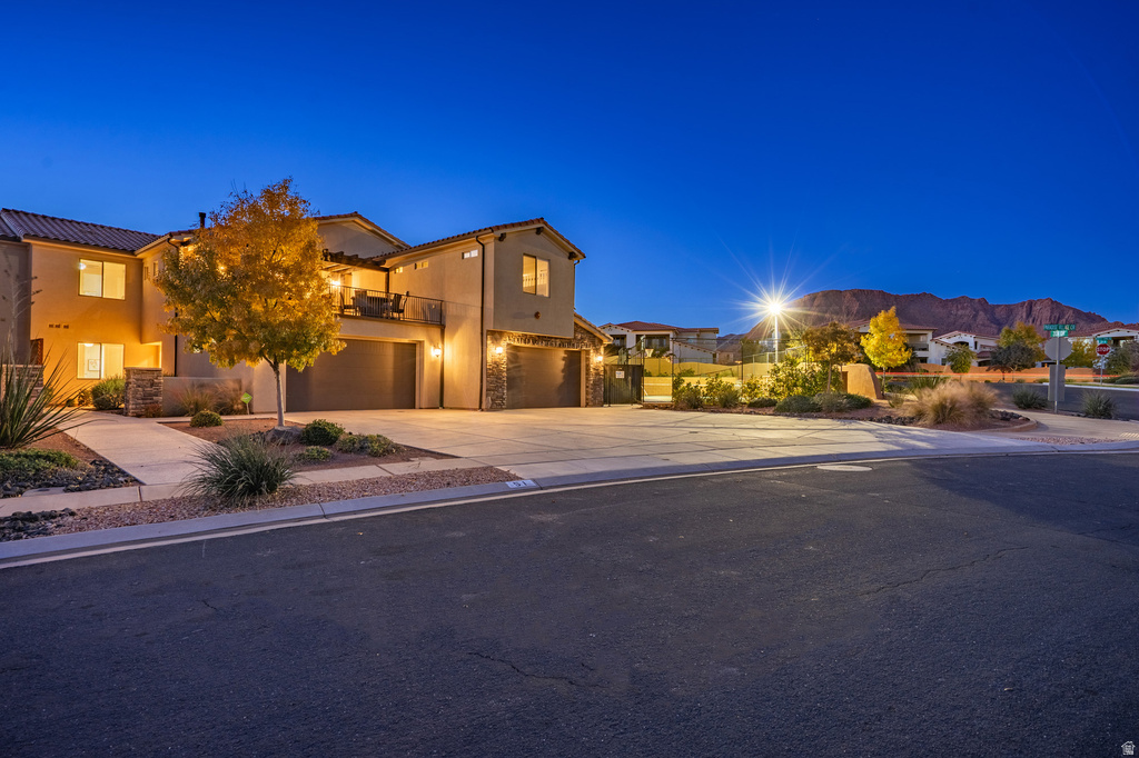 3800 PARADISE VILLAGE DR #51 Santa Clara, UT 84765