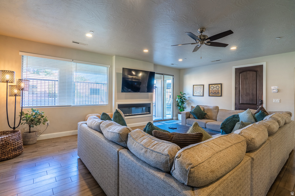 3800 PARADISE VILLAGE DR #51 Santa Clara, UT 84765