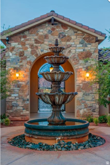 3800 PARADISE VILLAGE DR #51 Santa Clara, UT 84765