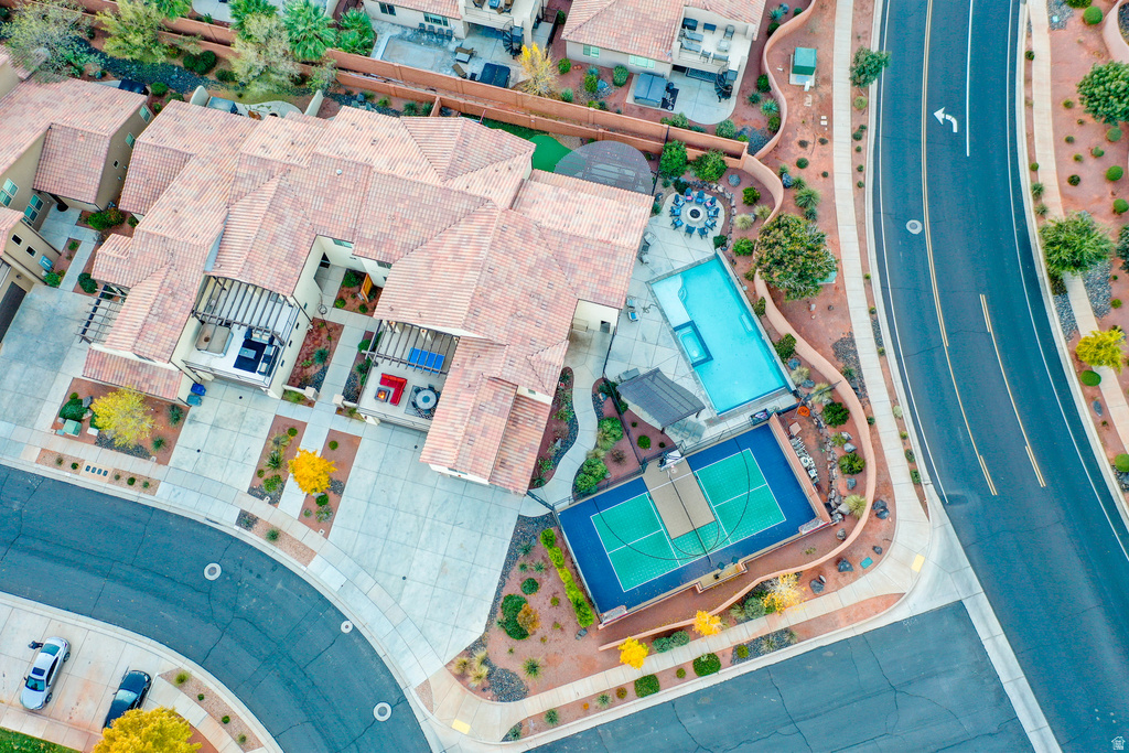 3800 PARADISE VILLAGE DR #51 Santa Clara, UT 84765