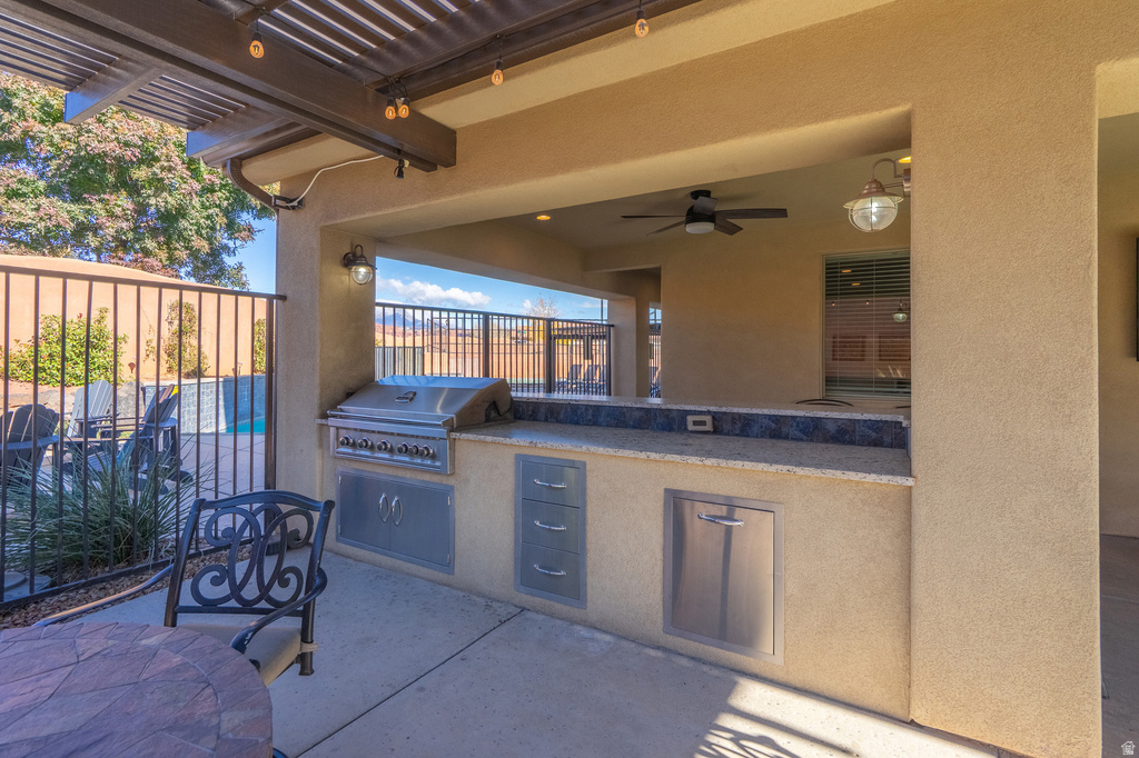 3800 PARADISE VILLAGE DR #51 Santa Clara, UT 84765