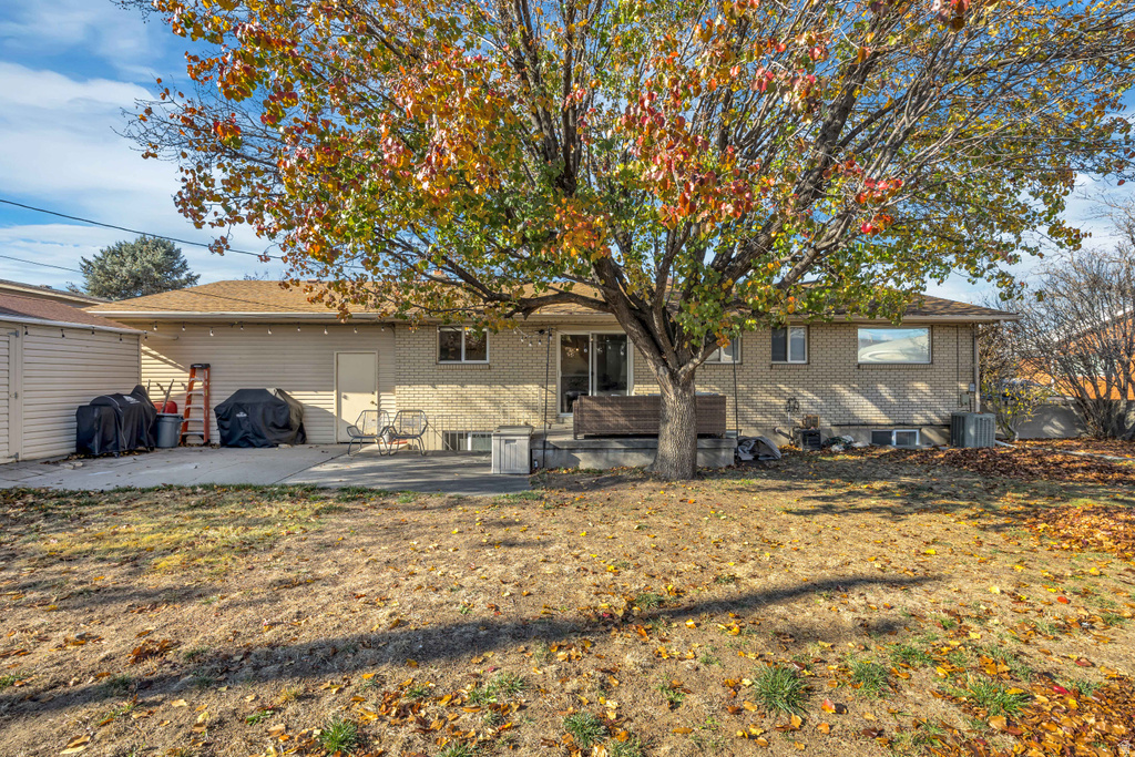 8331 S MONROE ST Midvale, UT 84047
