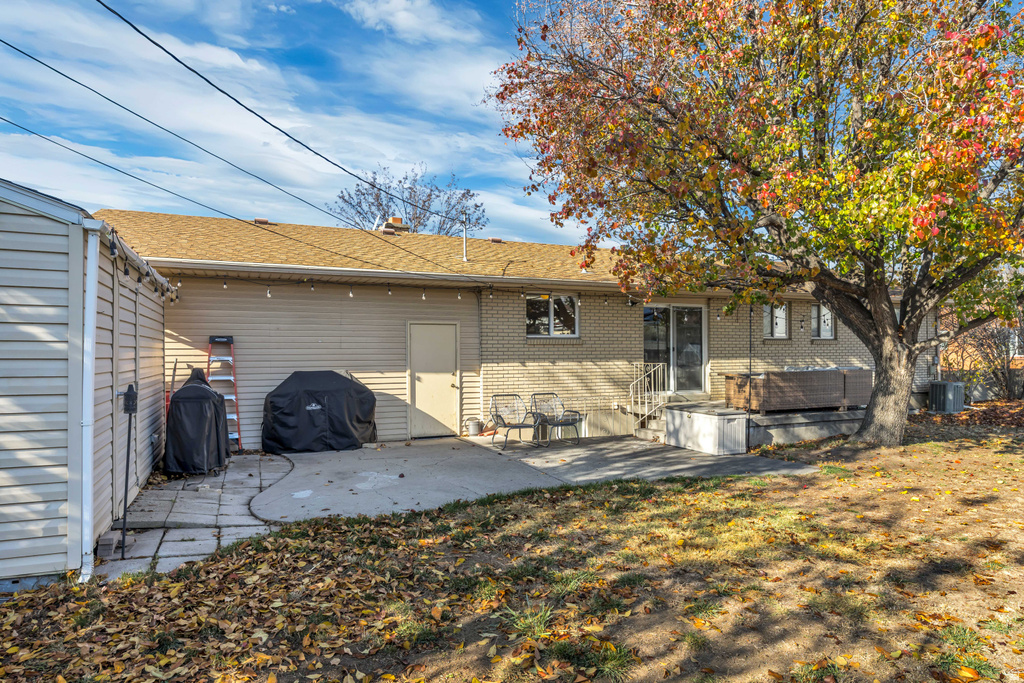 8331 S MONROE ST Midvale, UT 84047