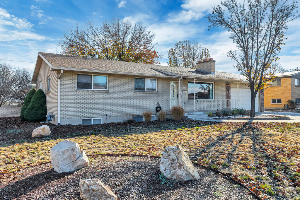8331 S MONROE ST Midvale, UT 84047