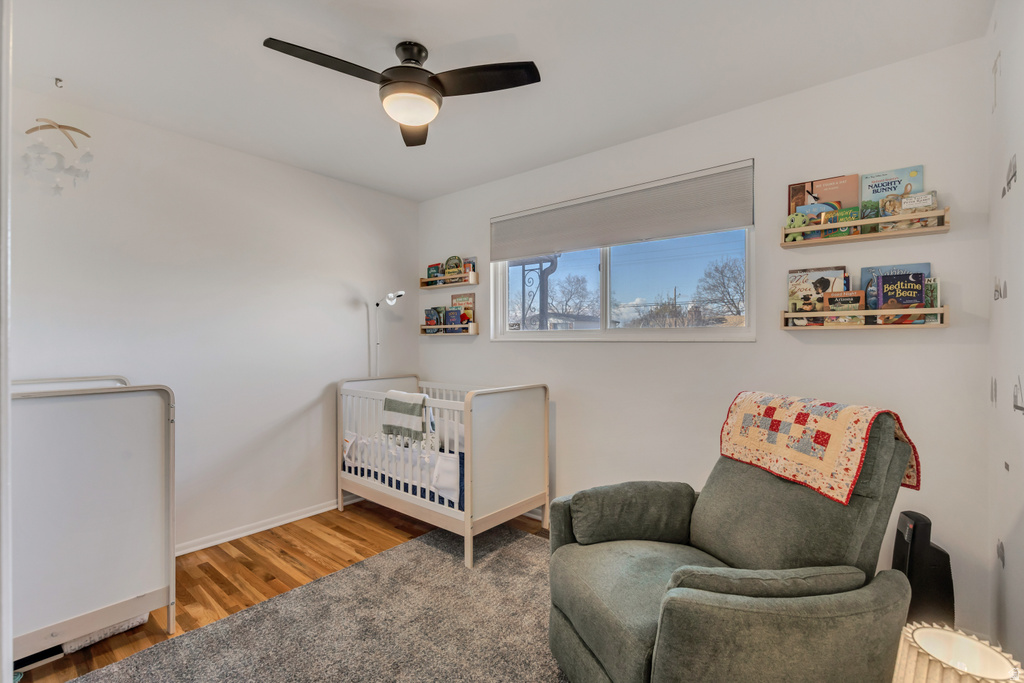 8331 S MONROE ST Midvale, UT 84047