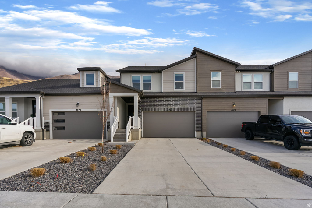 4877 S HEARTWOOD RD #161 Mapleton, UT 84664