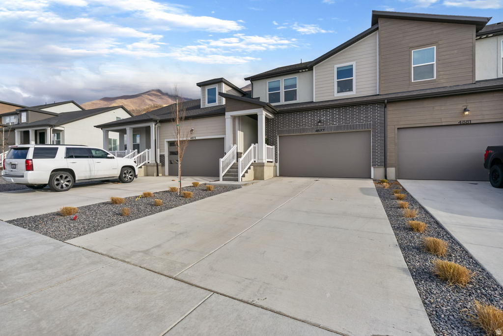 4877 S HEARTWOOD RD #161 Mapleton, UT 84664